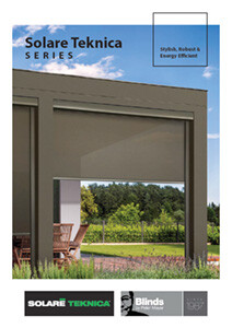 solare teknica brochure