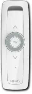 somfy controller