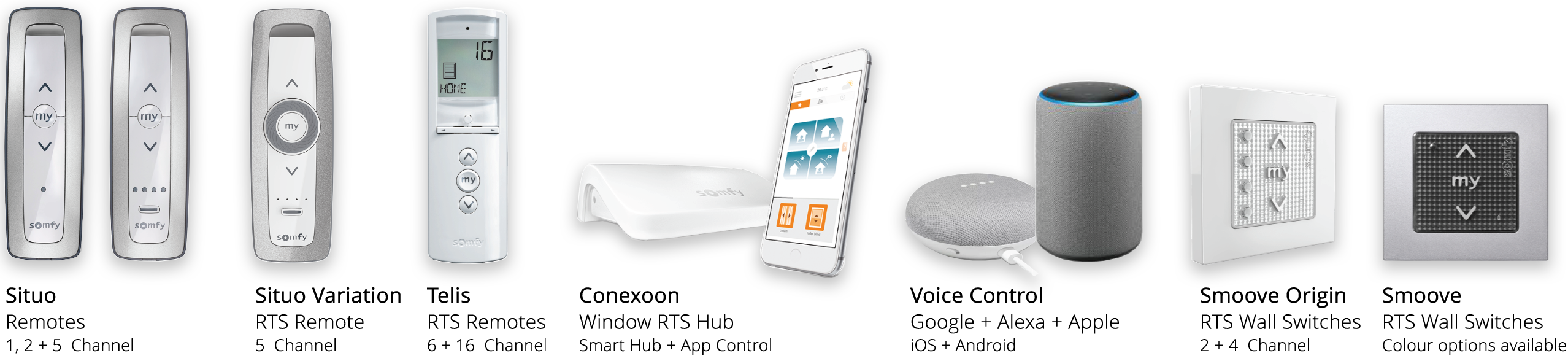 somfy controllers somfy controllers
