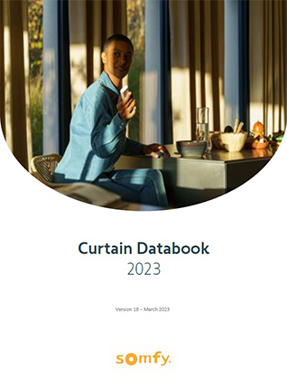 Somfy Glydea databook