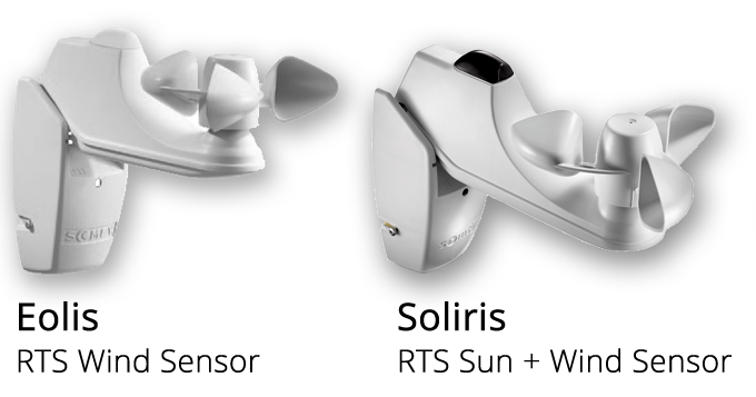somfy sun and wind sensors somfy sun and wind sensors