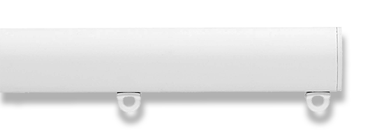 standard flush end cap standard flush end cap