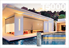 T5000 brochure