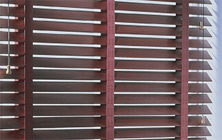 aluminium venetian blinds tape & cord quality