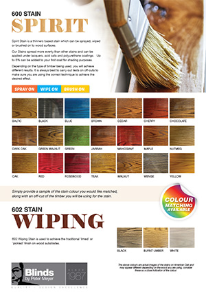 timber-stains timber stains