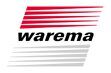 warema-logo Warema logo