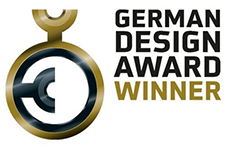 German design awards winner