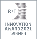 R+T innovations winner