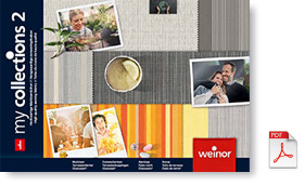 Weinor Fabrics | My Collections 2
