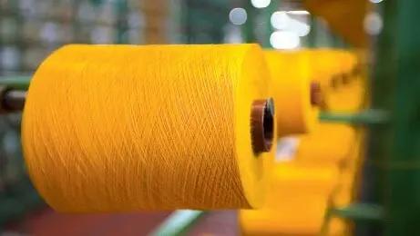 yarn is made yarn is made